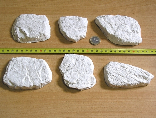 Les 6 rochers du moule 82001