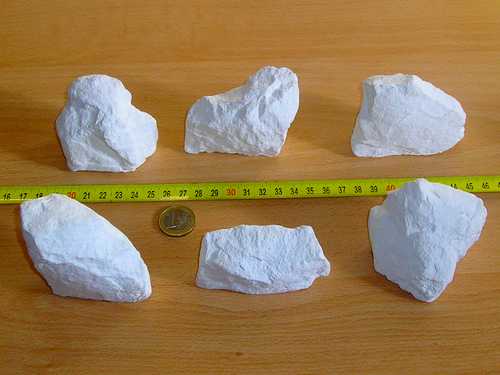 les 6 rochers du moule 82003