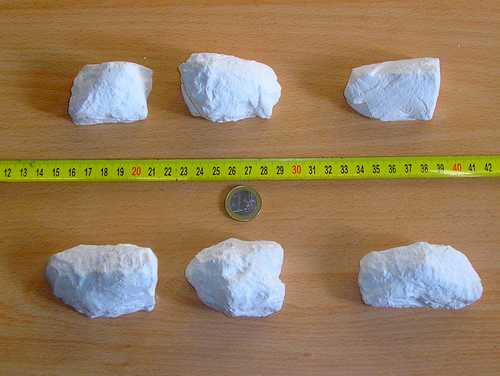 Les 6 rochers du moule 82004