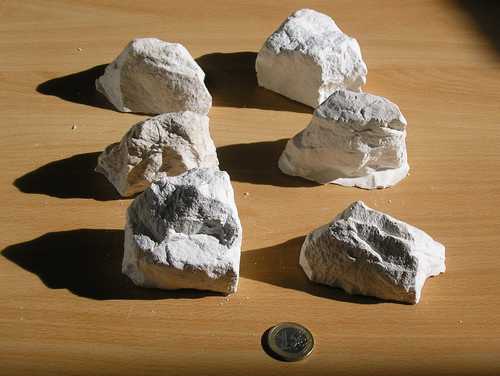 Les 6 rochers du moule 82006