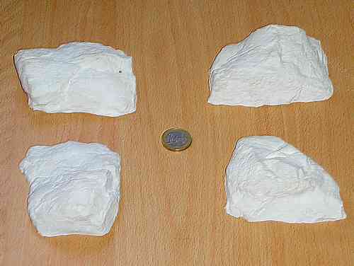 les 6 rochers du moule 82003